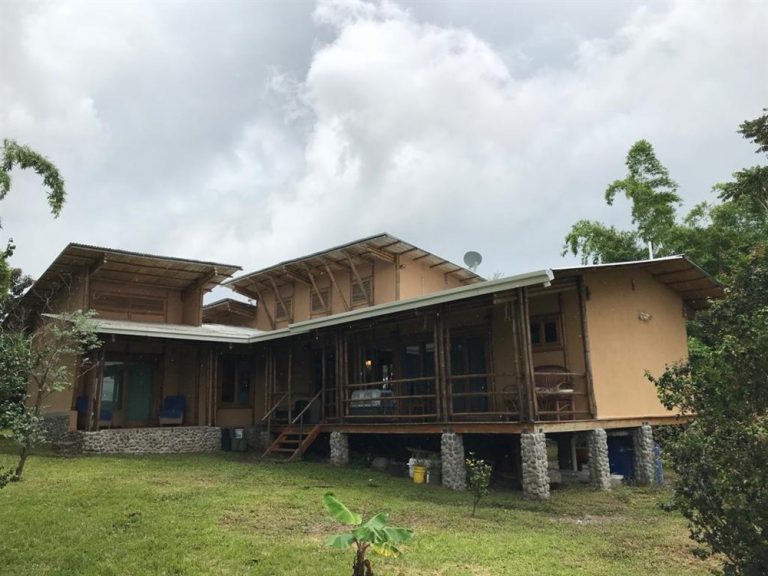 Leased Eco Friendly Quality House for Rent in Boquete, Panama