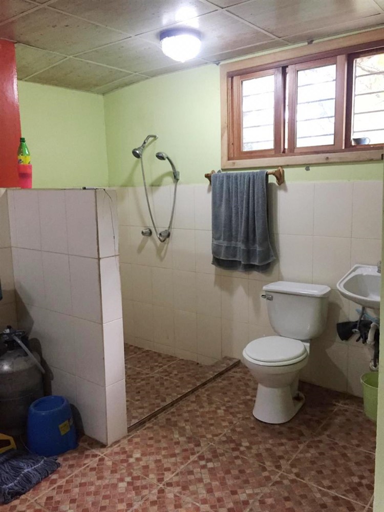 Leased House for Rent in Volcan, Panama Boquete Panama Real Estate