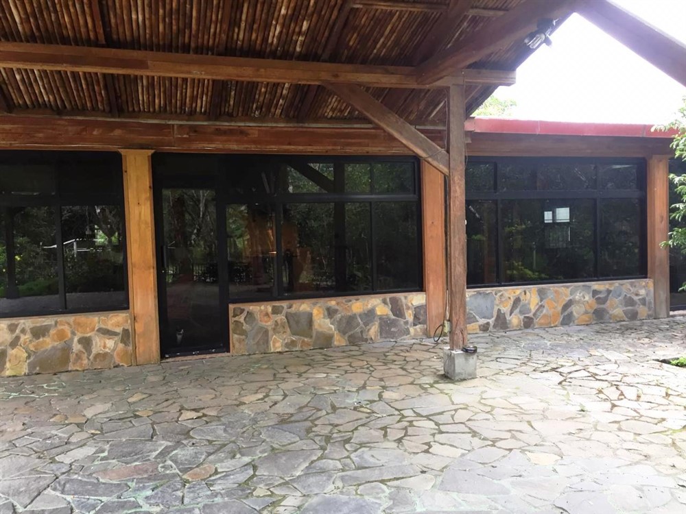 Leased House for Rent in Volcan, Panama Boquete Panama Real Estate