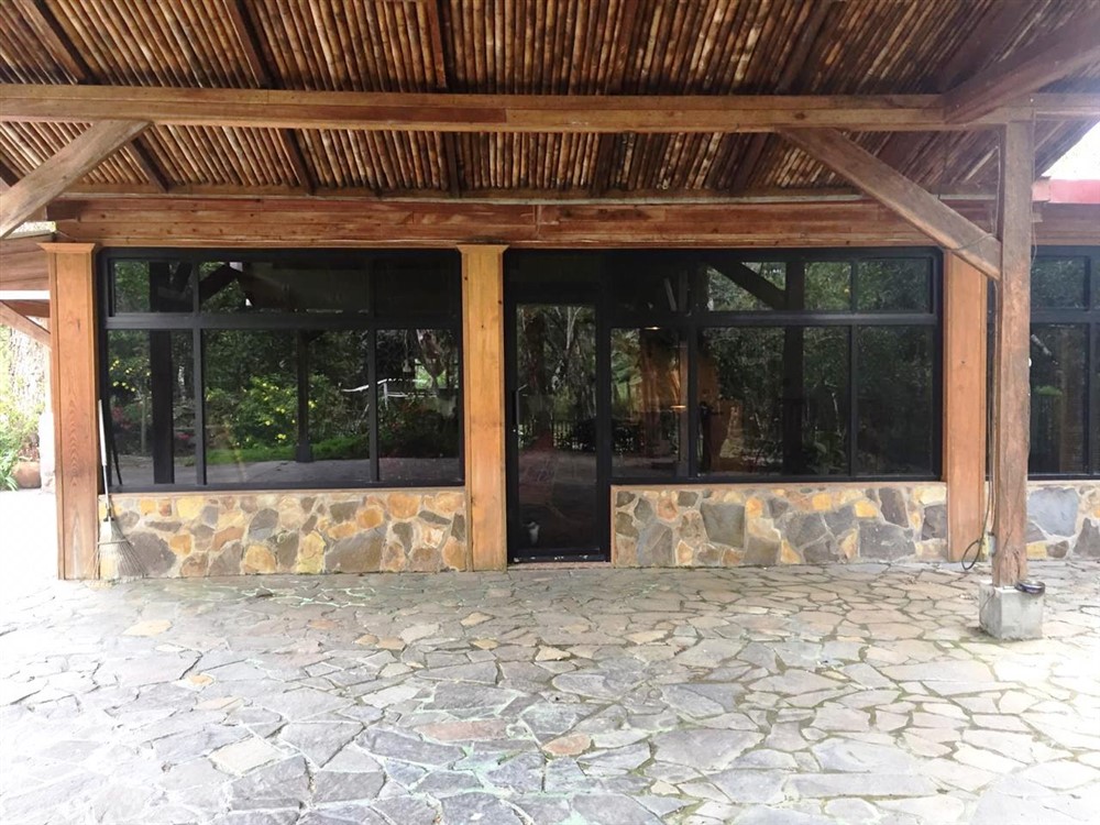 Leased House for Rent in Volcan, Panama Boquete Panama Real Estate