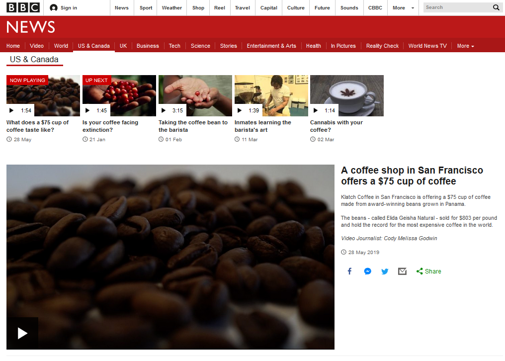 BBC News