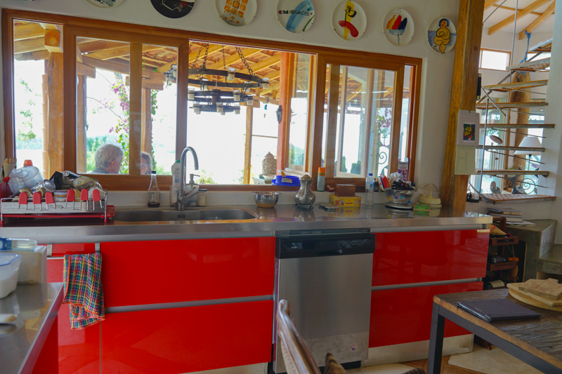 Island Life Supreme... Ocean View House for Sale in Boca Brava, Boca