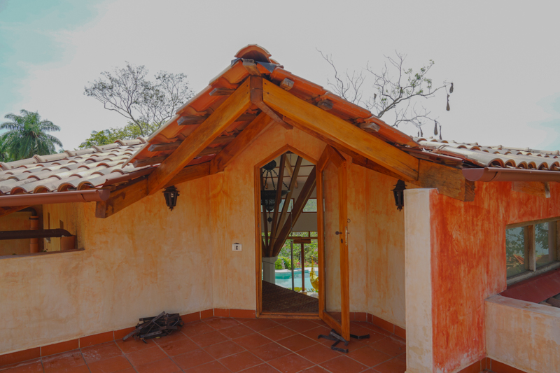 Island Life Supreme... Ocean View House for Sale in Boca Brava, Boca