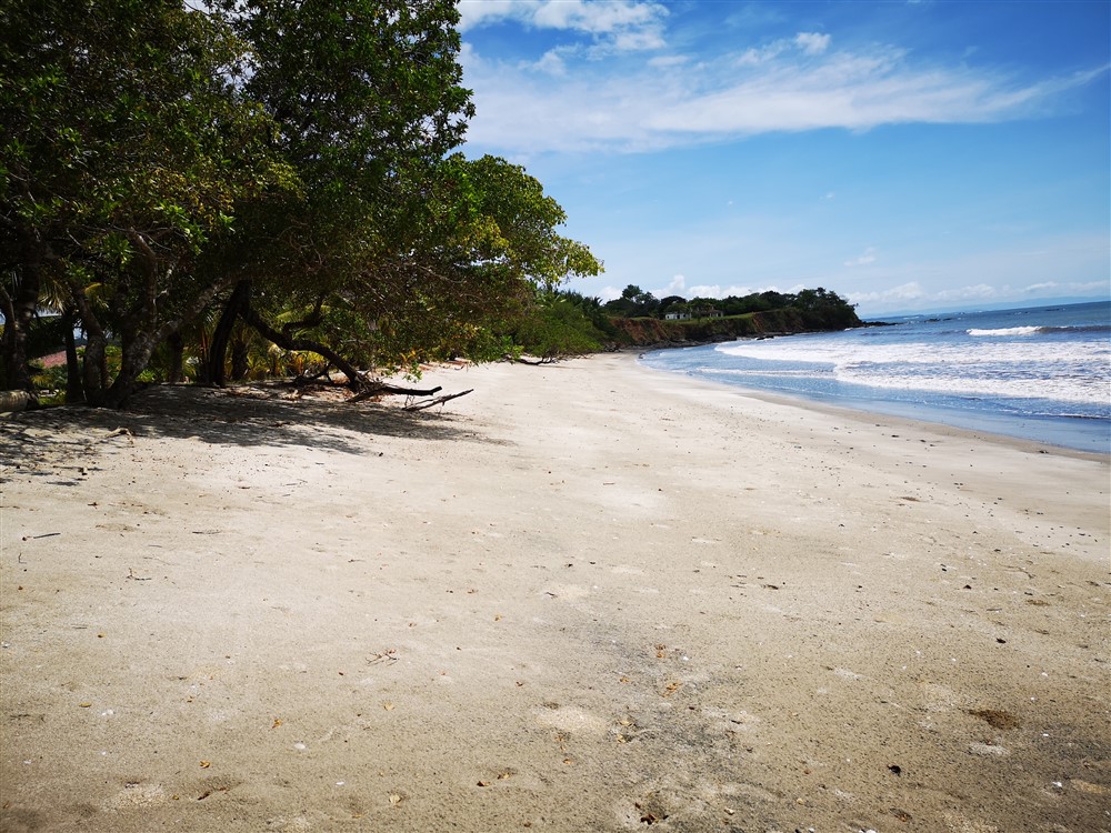 Download Bano pacific beach Desktop Wallpaper Free