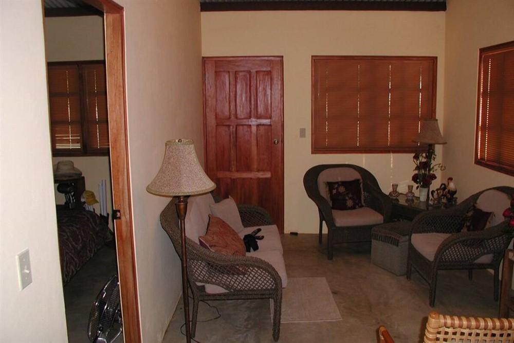 Casita De Vaqueros for Rent in Boca Chica, Panama Boquete Panama Real