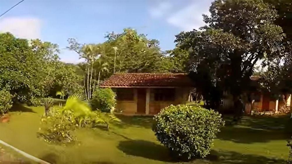 House for Rent in Boca Chica, Panama - Boquete Panama Real Estate