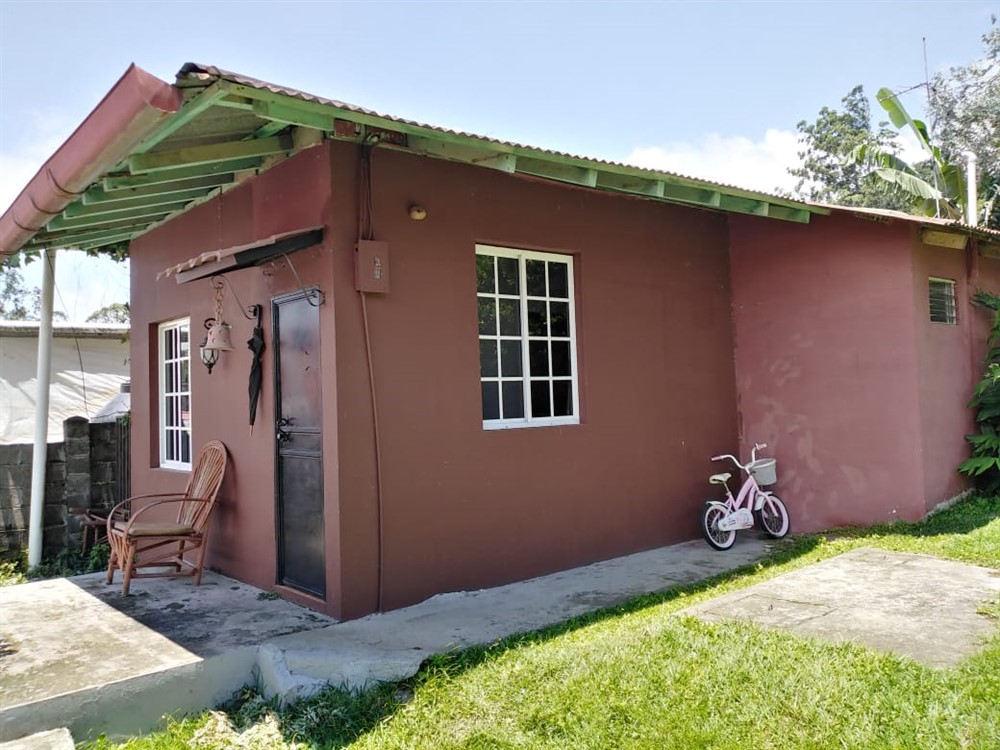 Downtown Boquete Three Bedroom House plus Two Bedroom Guest House