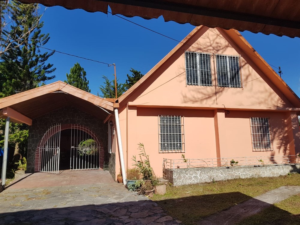 Leased Five Bedroom House for Rent in Alto Boquete, Boquete, Panama