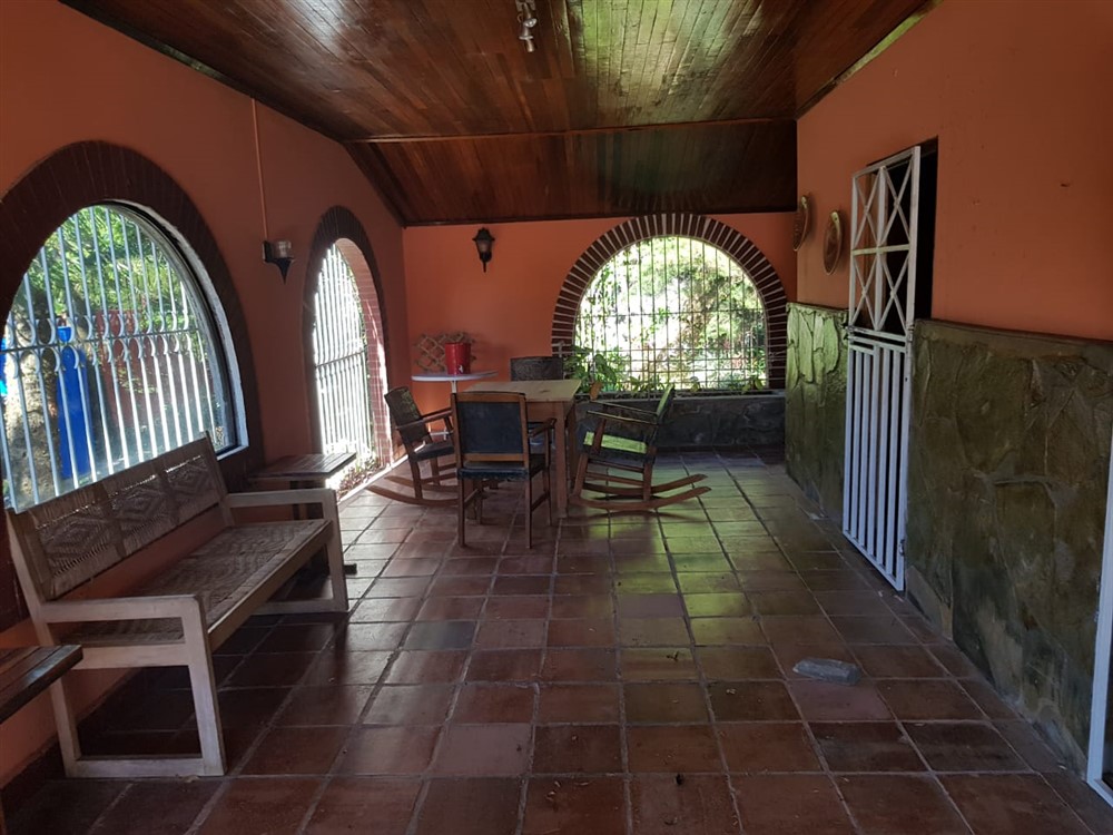 Leased Five Bedroom House for Rent in Alto Boquete, Boquete, Panama