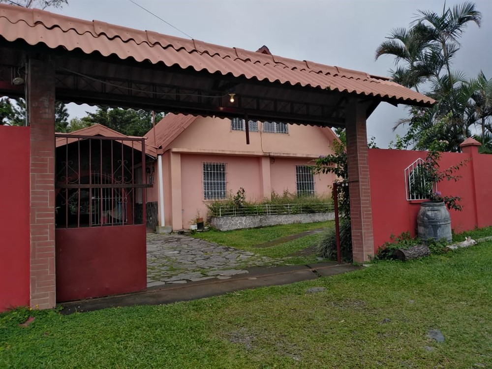 Leased Five Bedroom House for Rent in Alto Boquete, Boquete, Panama