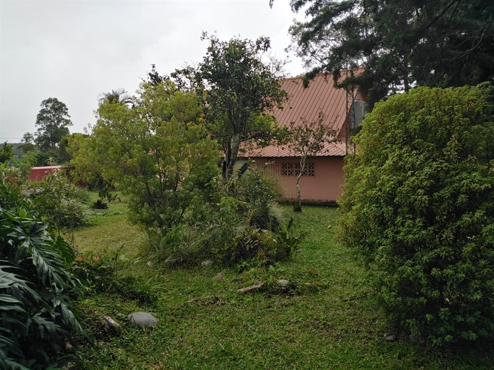 Leased Five Bedroom House for Rent in Alto Boquete, Boquete, Panama Boquete Panama Real