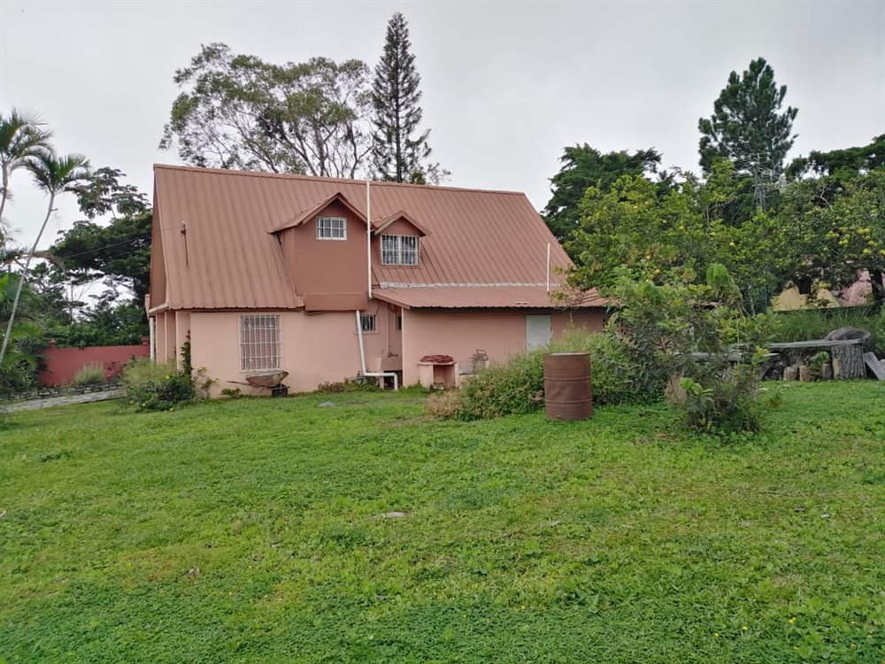 Leased Five Bedroom House for Rent in Alto Boquete, Boquete, Panama