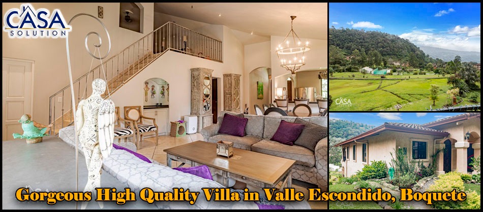 Valle Escondido