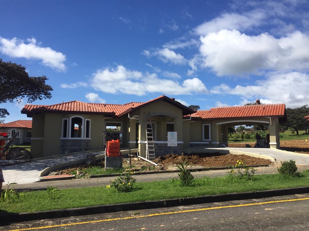 Lovely 3 Bedroom Home for Sale in Boquete, Panama Boquete Panama Real