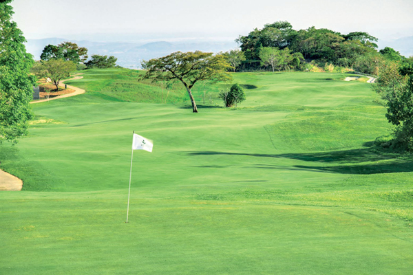 Lucero Golf Course Community House Lot for Sale