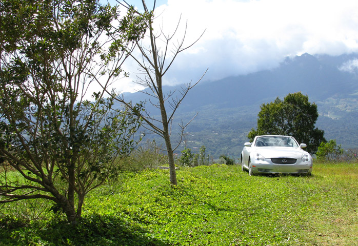 Sold by Casa Solution – Boquete Las Colinas Lot in Beautiful Development