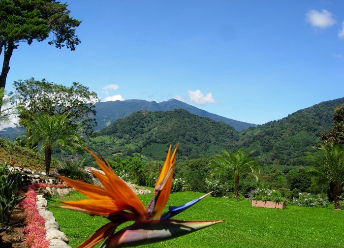 The Springs de Boquete Residential Development