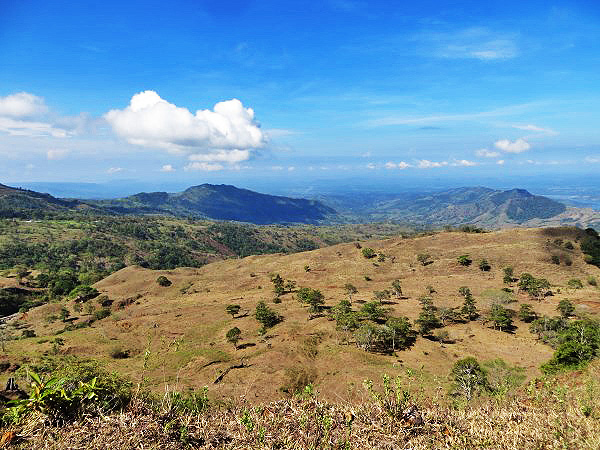 118 Acres Next to New Development – Outstanding Views & Waterfalls