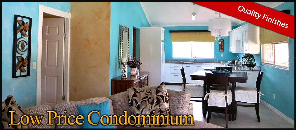 Sold by Casa Solution – Low Price Condominium for Sale in Boquete, Panama