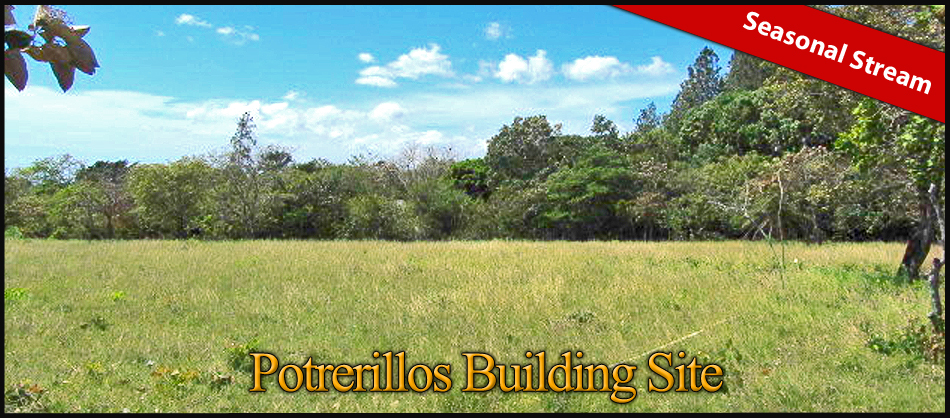 Sold by Casa Solution – Two Adjacent Lots for Sale of 4.6 Acres – Price is Total for Both Together