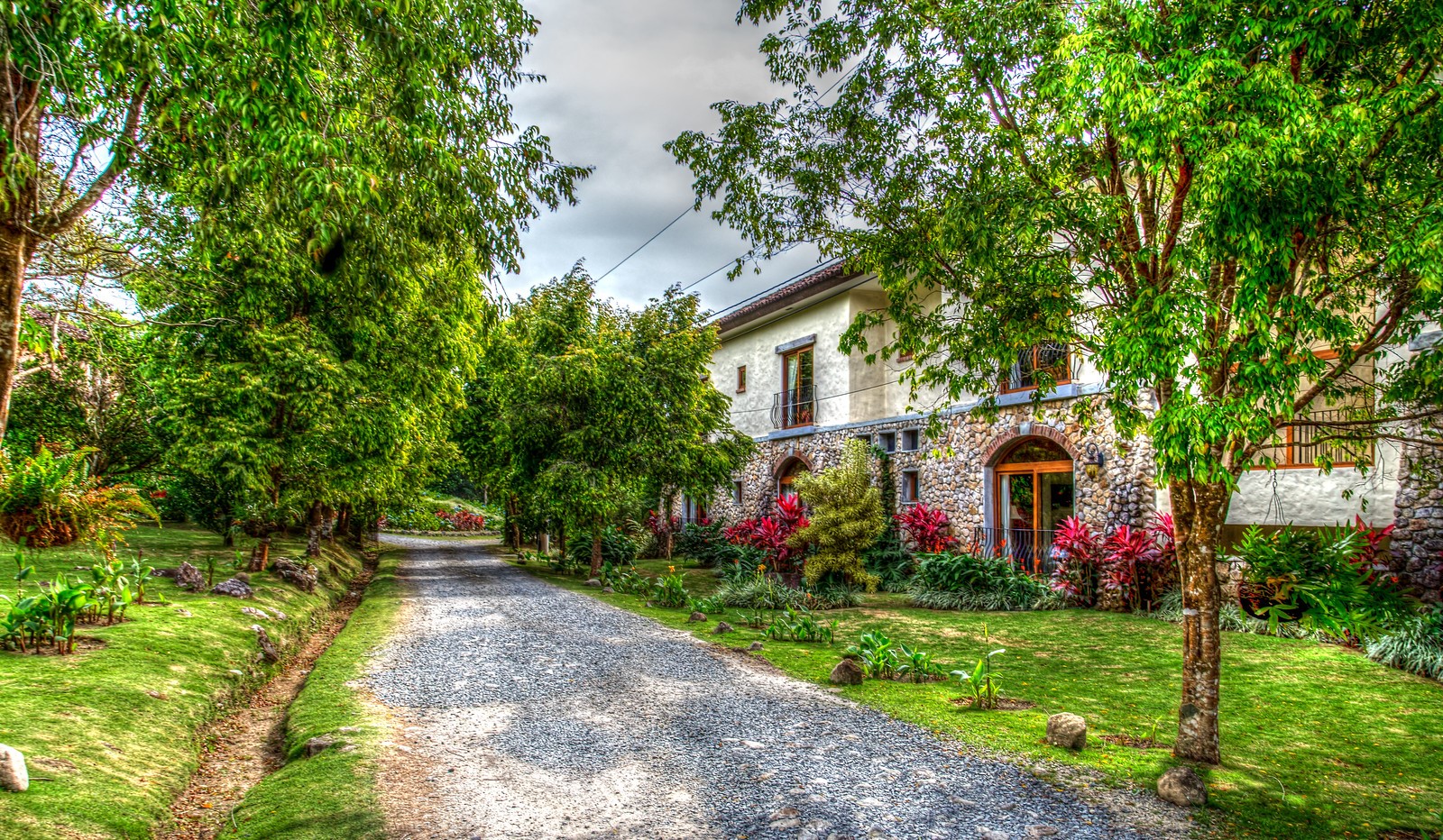 El Valle de Anton