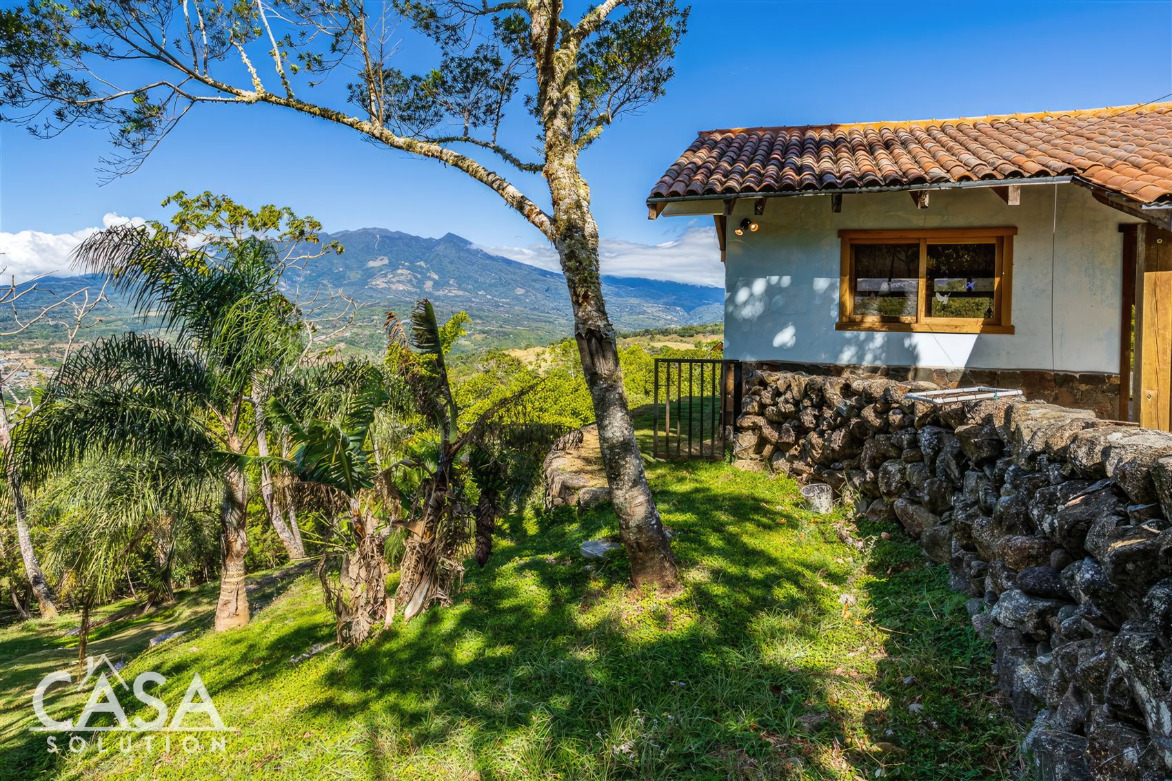 Jaramillo, Boquete Homes & Properties For Sale | Casa Solution