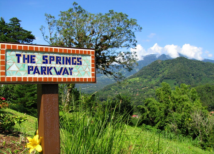 The Springs Boquete