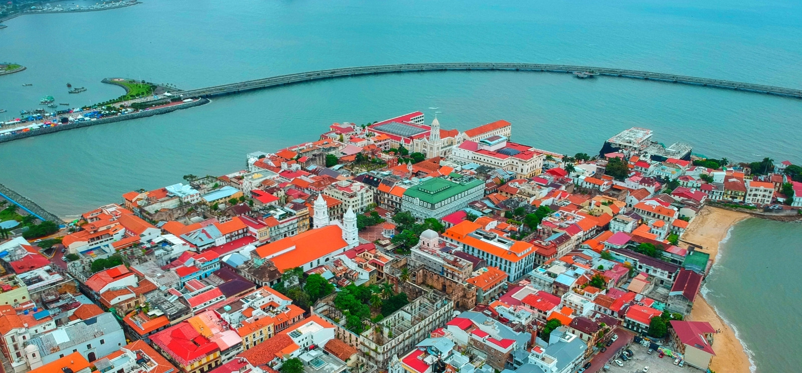 Casco Viejo