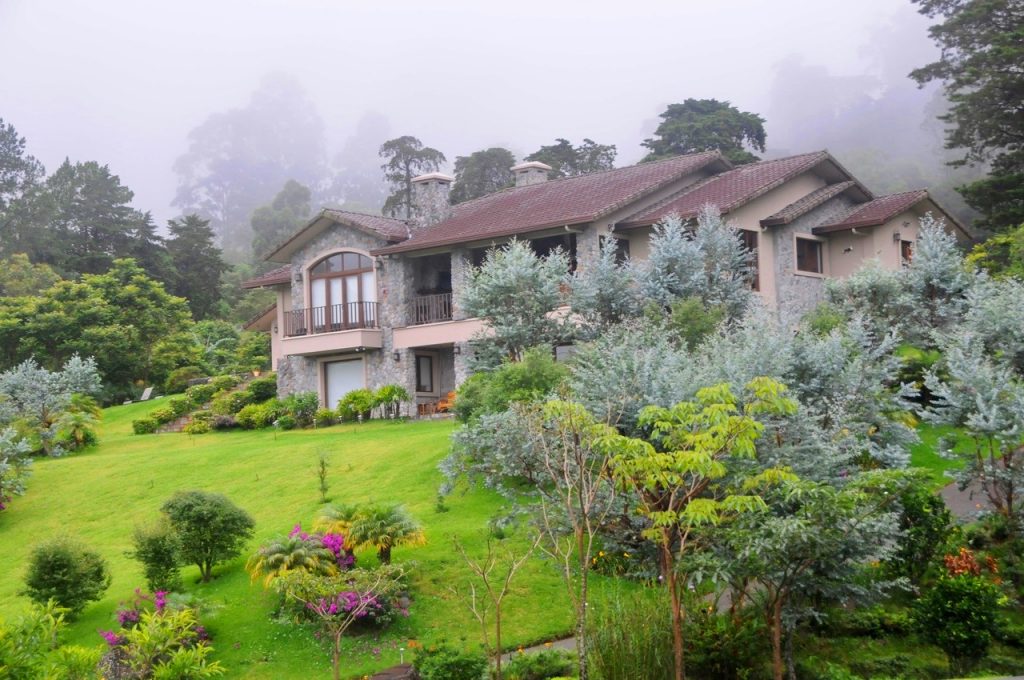 Leased Apartment for Rent in Prime Gated Boquete, Panama Community