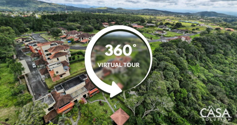 Virtual Tour
