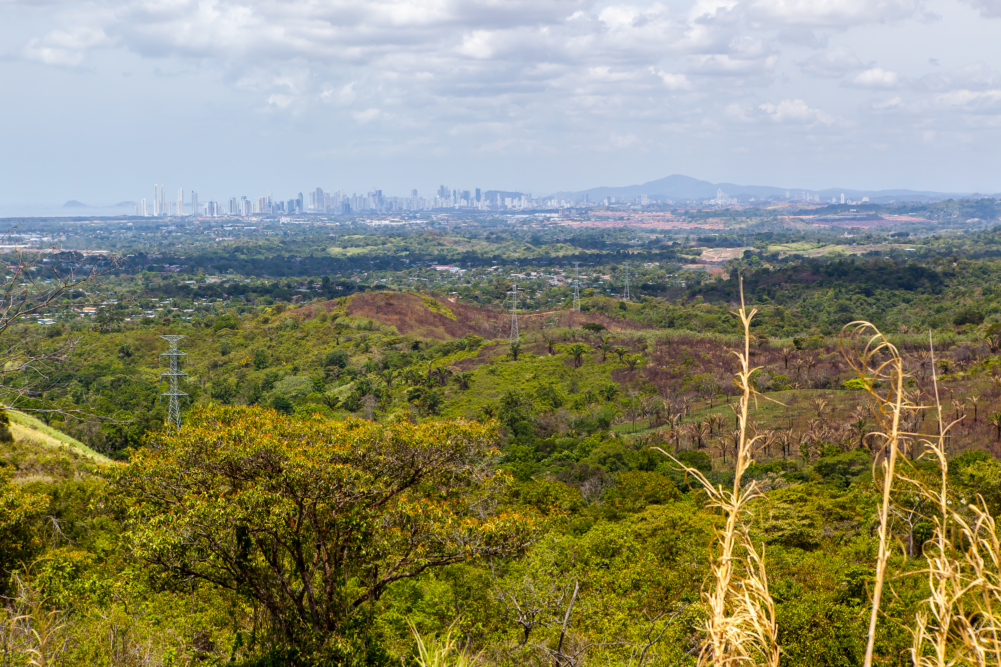 Cerro Azul