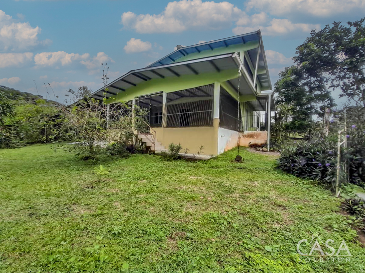 Price Reduced 26,000! 3Bedroom House for Sale in Palma Real, Dolega