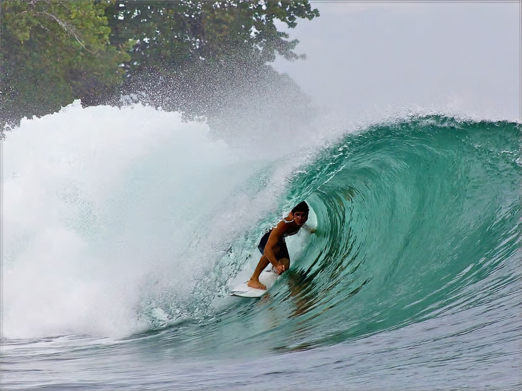 Bocas del Toro