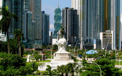 Discover Panama City, the Heart of the Americas