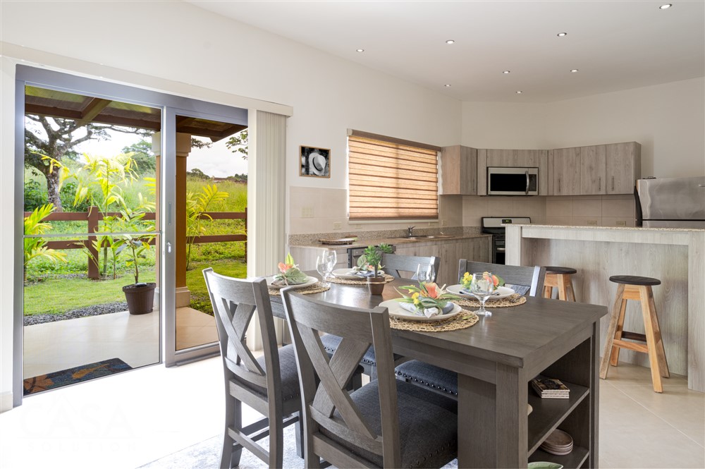 Sold by Casa Solution! Great Deal – Beautiful House for Sale or Rent in Boquete Country Club, a Prime Gated Community