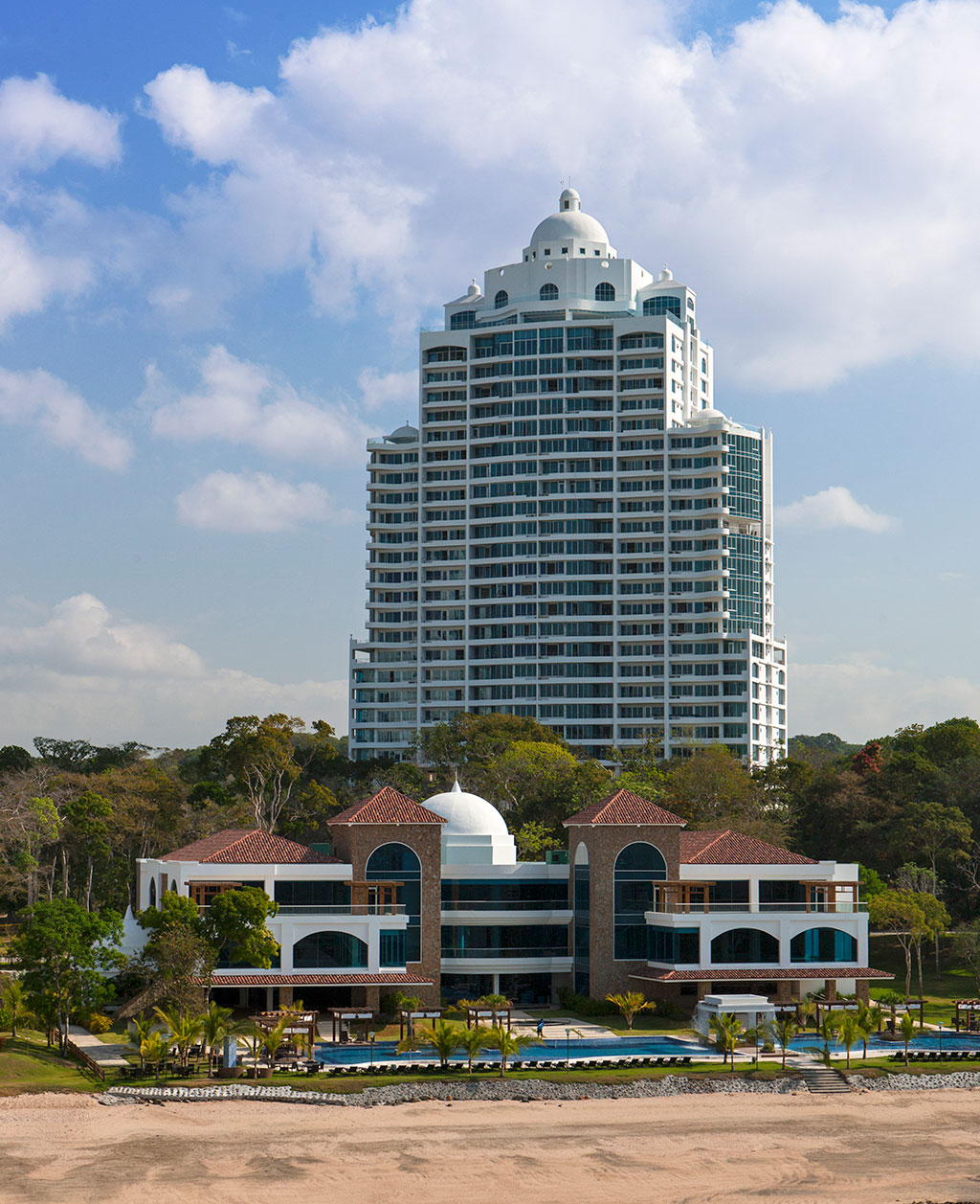 Casa Bonita Condominiums