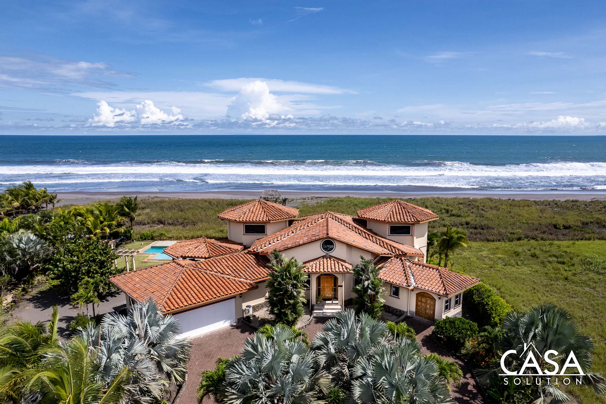 Boquete Panama Property For Sale
