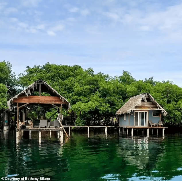 Bocas del Toro Feature in the Daily Mail – From Calgary to Isla Cristobal: A Canadian Couple’s Island Escape in Panama