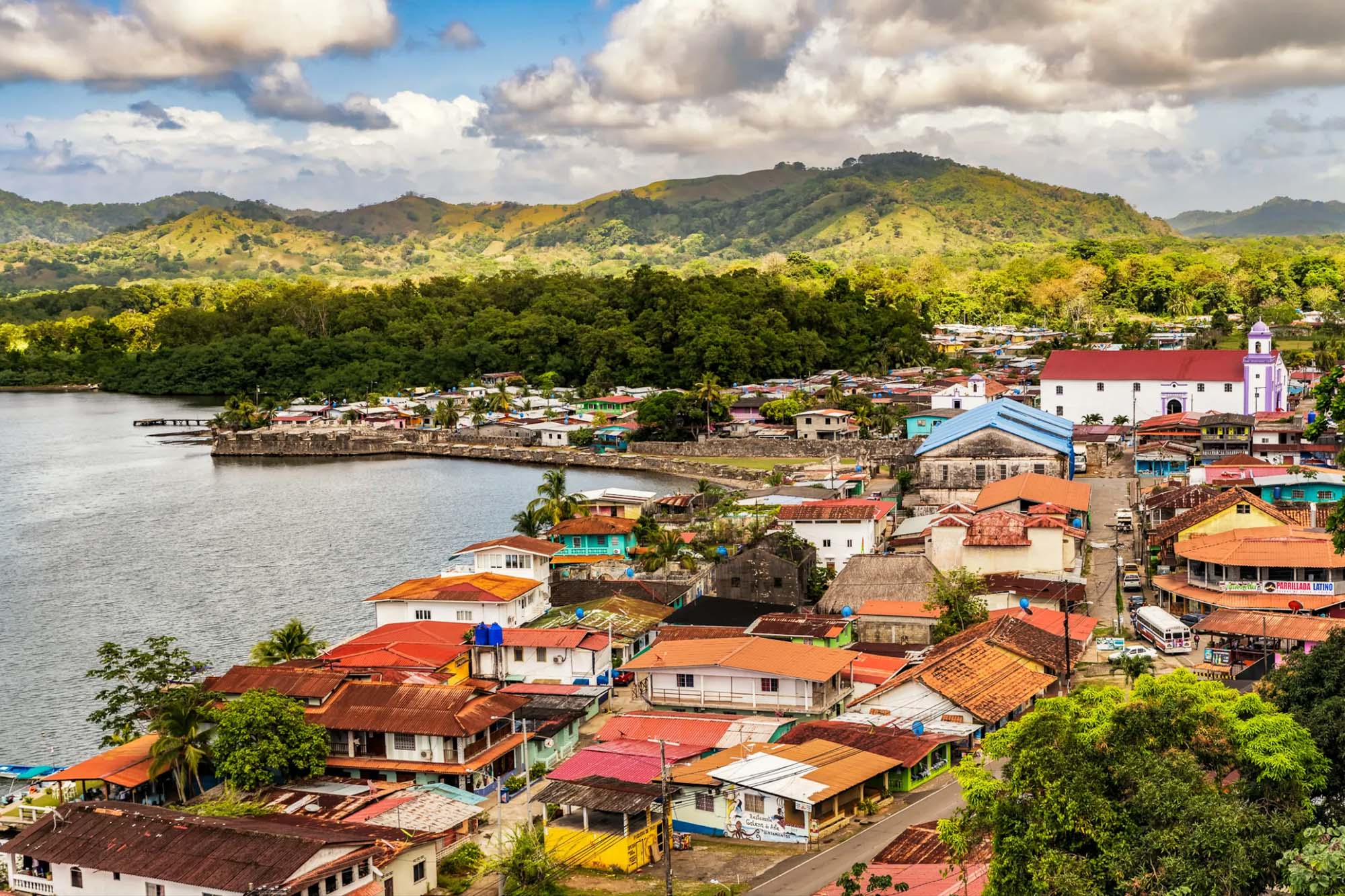 Portobelo