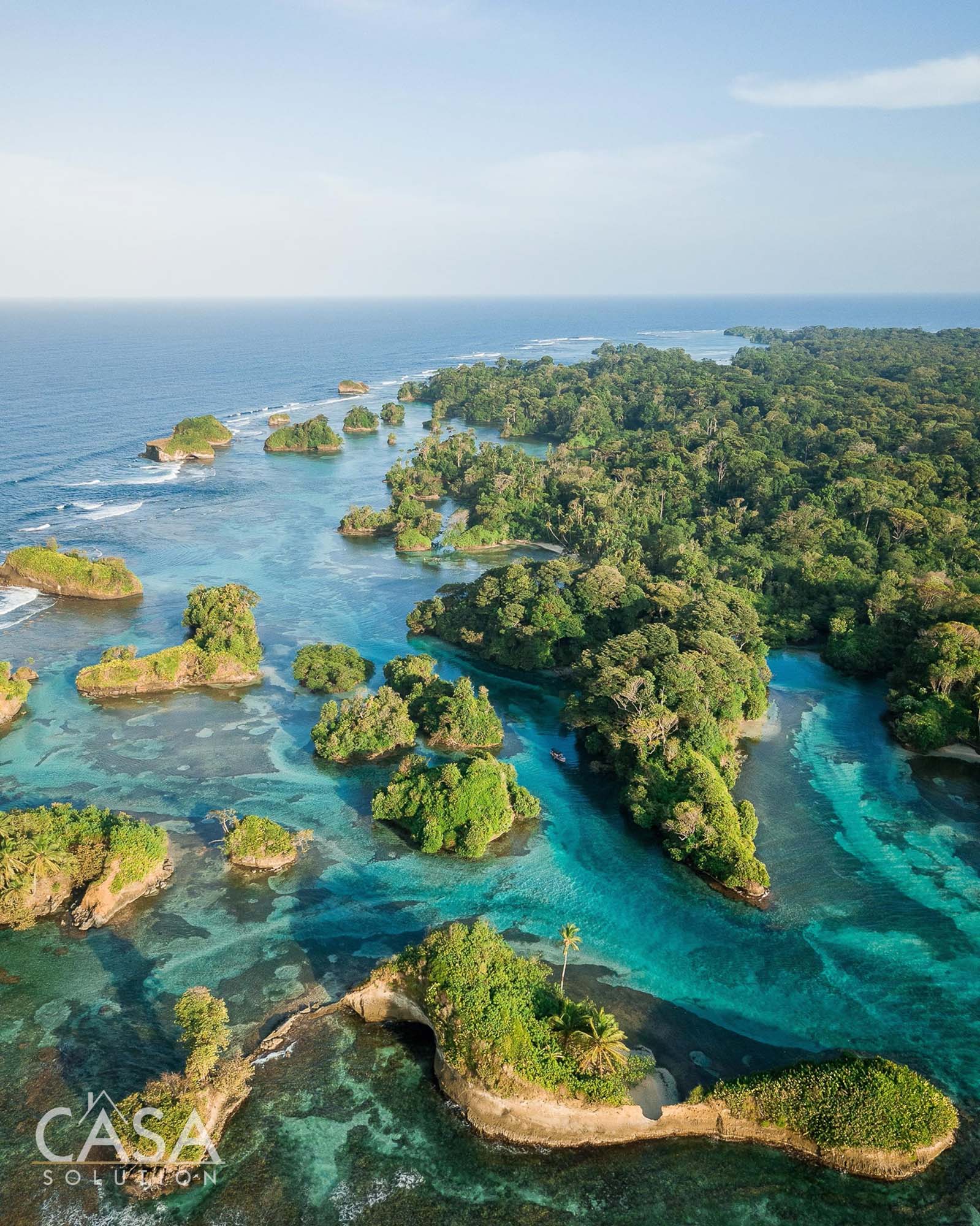 National Geographic Explores Panama’s Hidden Gems: Your Gateway to Chiriquí’s Untouched Beauty