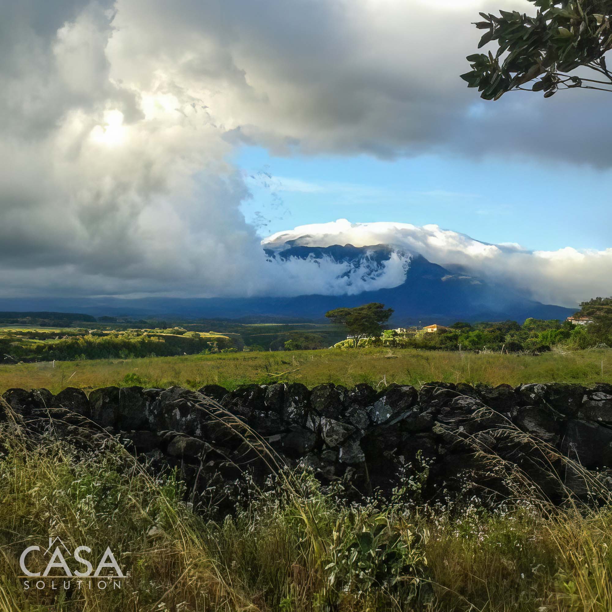 Protected: Stunning View Lot – 2,294-Square-Meter Land for Sale in Alto Boquete: Ideal for Your Dream Home