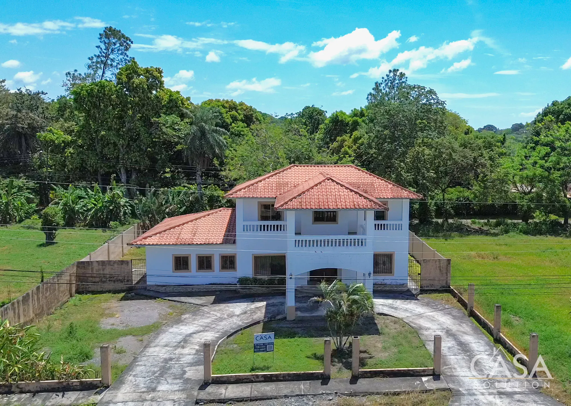 Price reduced by $26,200 – Lovely Home with Strategic Location & Spacious Design in Popular San Antonio Community, David, Chiriqui