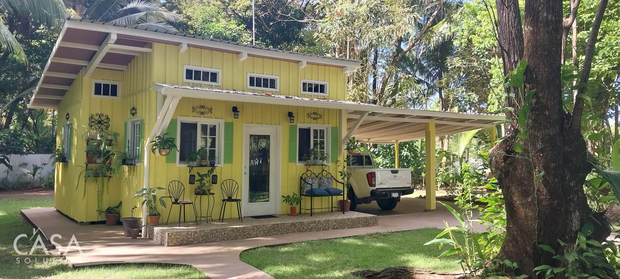 Tropical Paradise: Beach Cottage & Nature Haven in Punta Burica, Panama. Just a Few Steps from the Shore