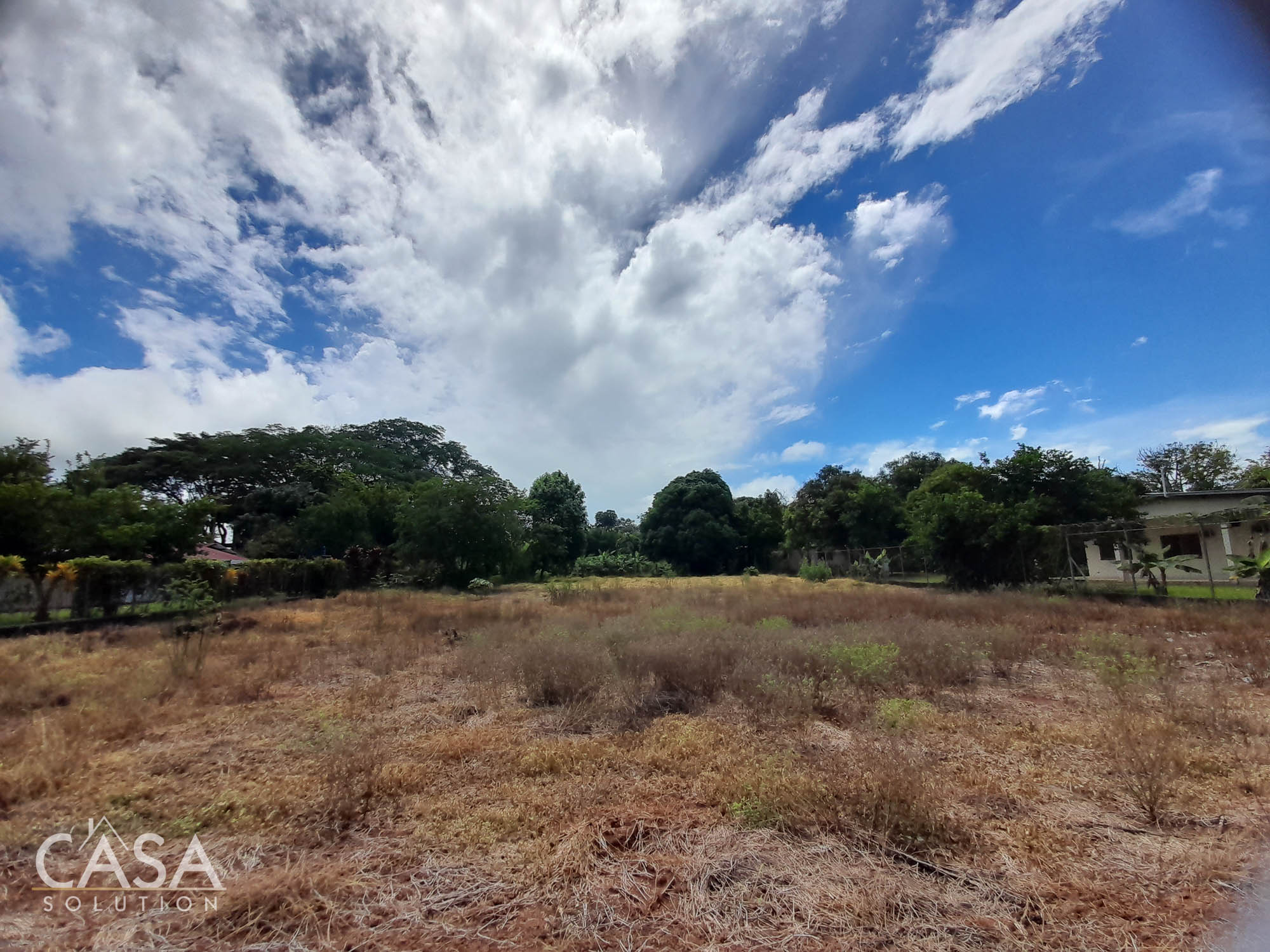 Lot for sale on the Road to Las Lajas, San Felix, Chiriqui – perfect for your dream home or investment property. Close to amenities!