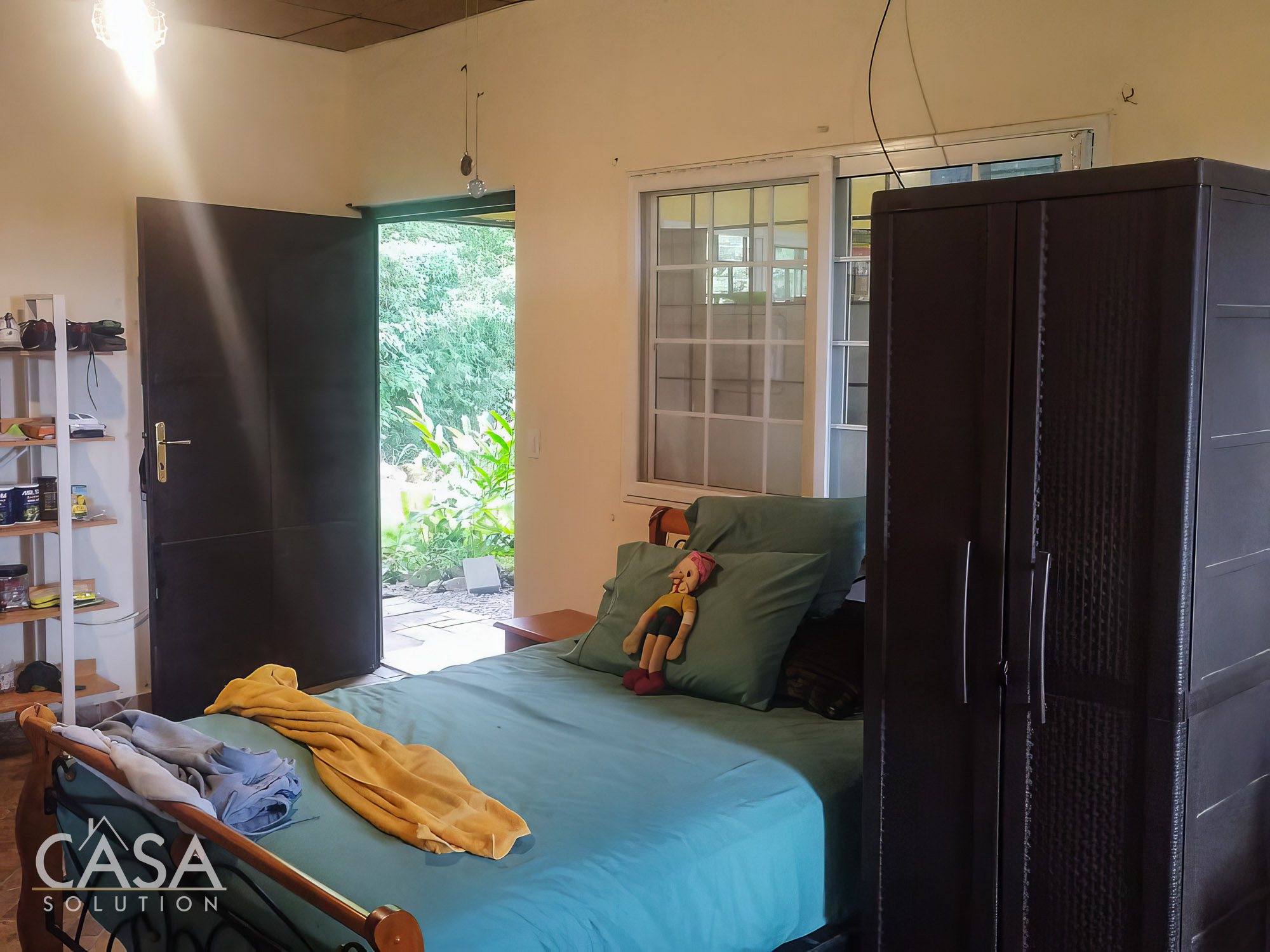 Two homes on 8,504m² for sale in Potrerillos, Dolega Chiriqui