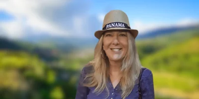 Jackie Lange’s Inspiring Panama Relocation Journey: From Texas Heat to Boquete’s Serenity, Embracing a New Lifestyle and Inspiring Expats