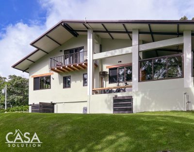 “Confident that making the contact with Casa Solution was the right thing to do.” – Harley and Mary DeLano 