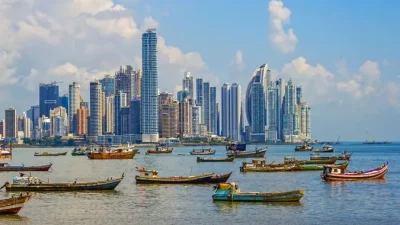 Discover four affordable destinations for retirement abroad, including Panama, offering lower living costs and vibrant expat communities