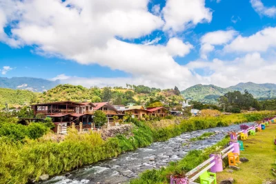 Lonely Planet Features Chiriquí: A first-time guide to its wildlife, scenic hikes, and coffee tours