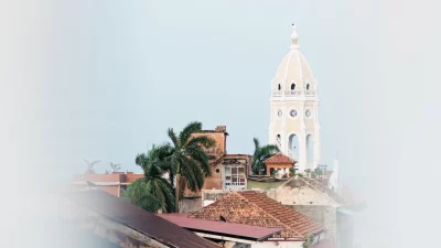 CN Traveler explores how Panama City has transformed into a top travel destination with luxury hotels, vibrant culture, and rich history